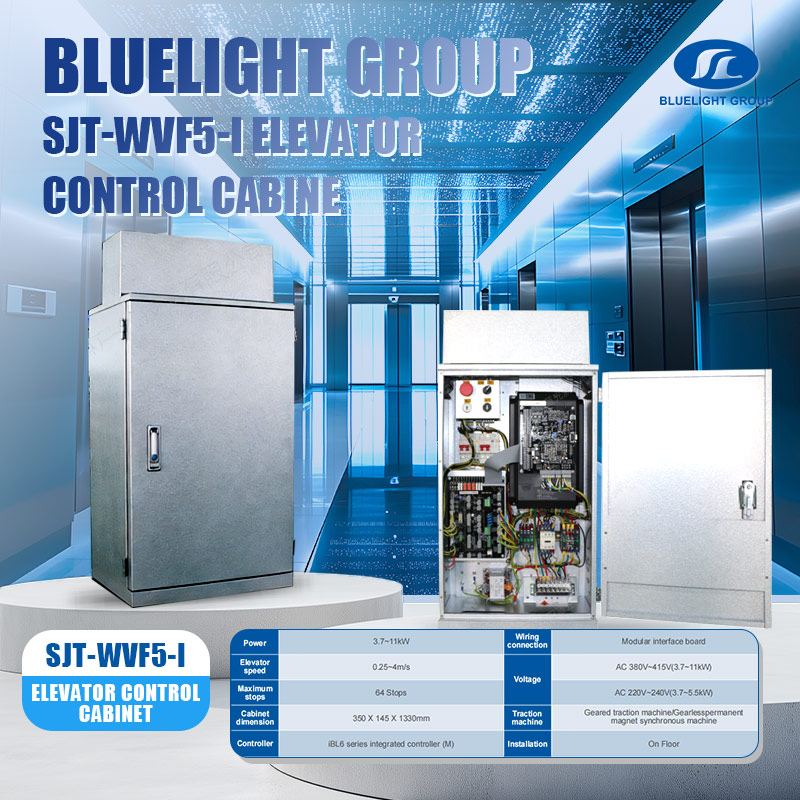 Bluelight Group