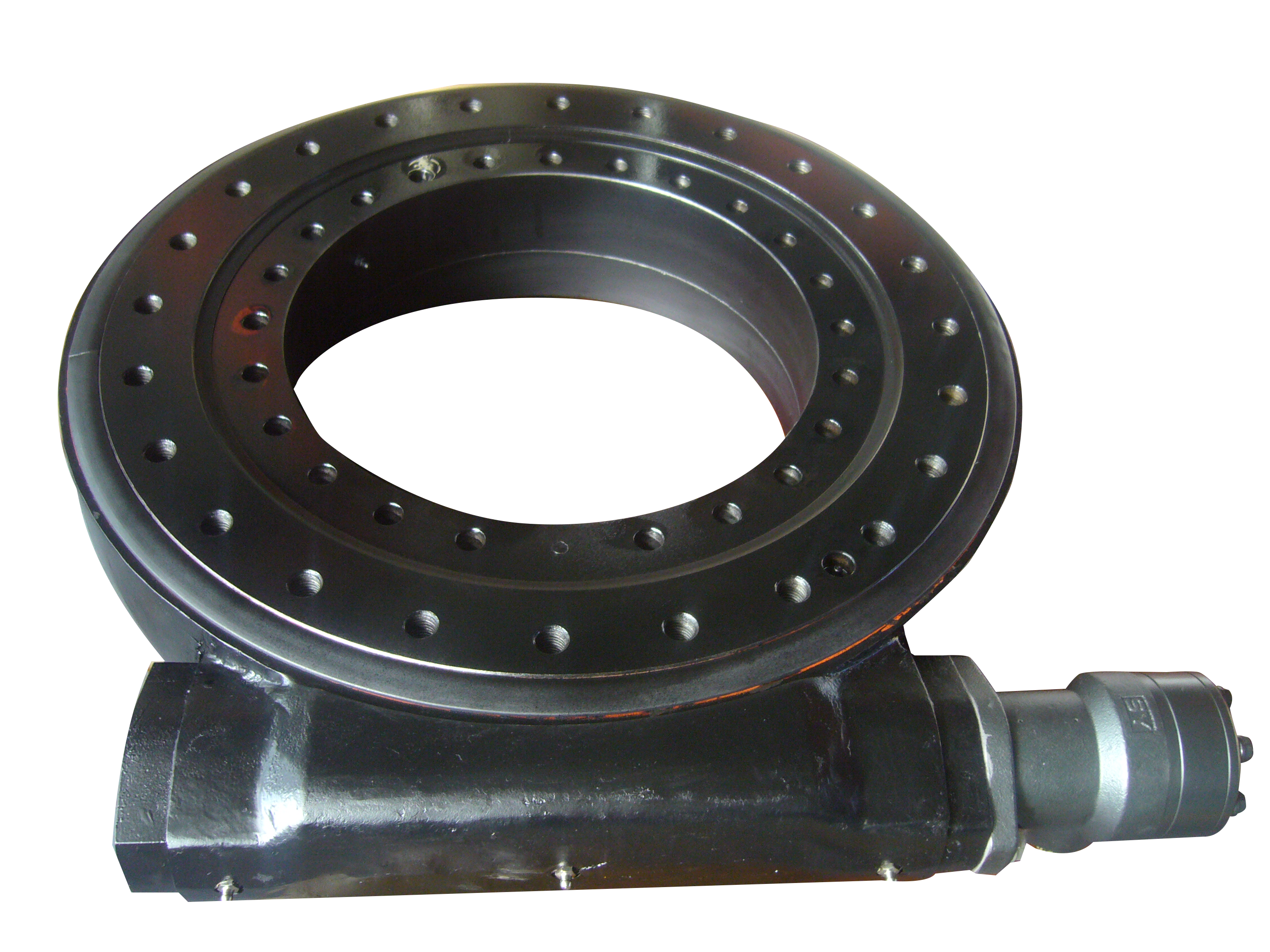 Supply Slewing Ring Drive Factory Quotes OEM