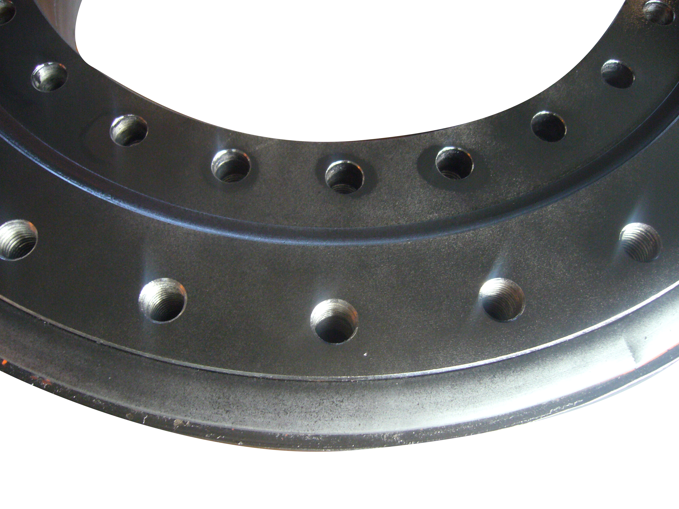 Supply Slewing Ring Drive Factory Quotes OEM