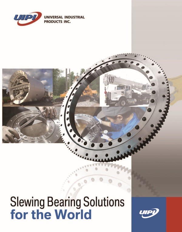 Single Row Ball Slewing Bearing, Double Row Ball Slewing Bearing, Cross