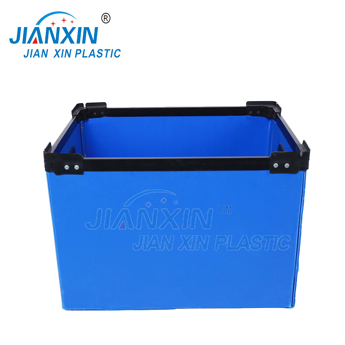 Supply Hsc Corrugated Plastic Reinforcement Bo Factory