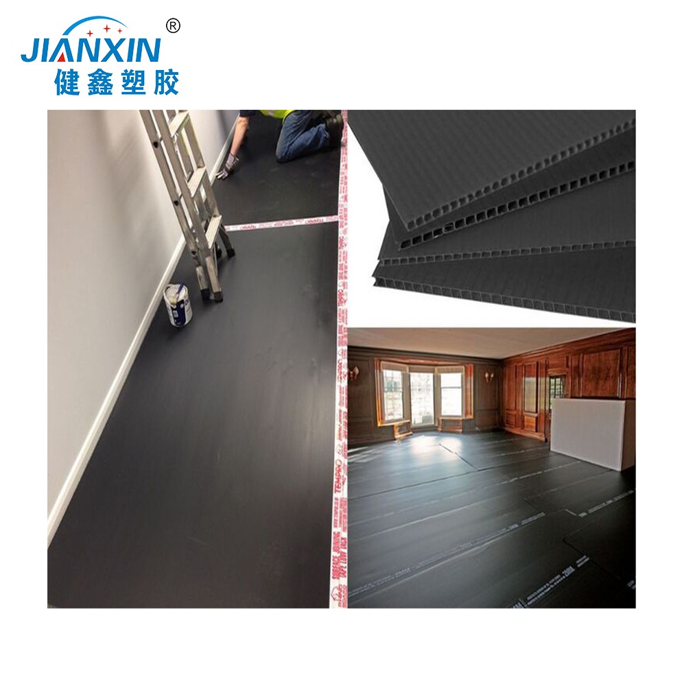 China Correx Floor Protection Manufacturers