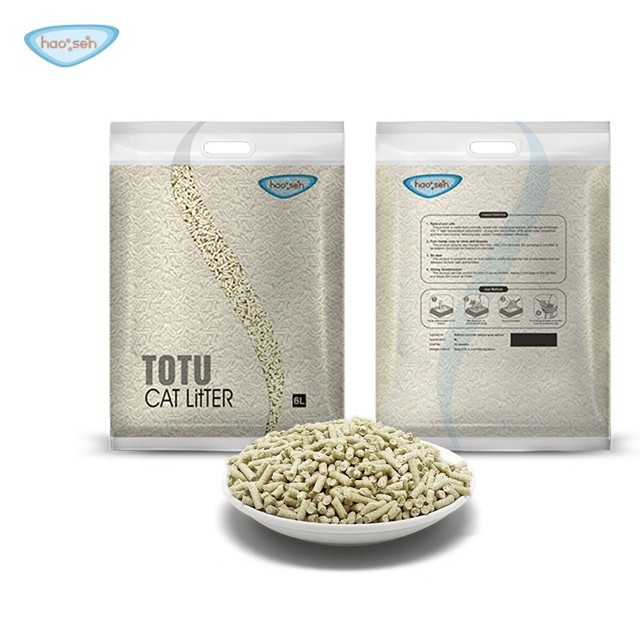 Dust-free 3.0 Original Tofu Cat Litter Sand