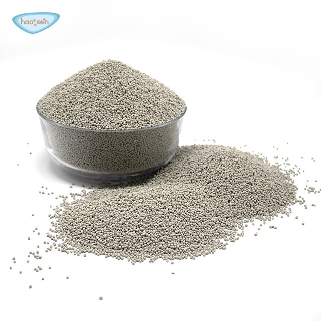 China Bentonite Cat Litter Manufacturers