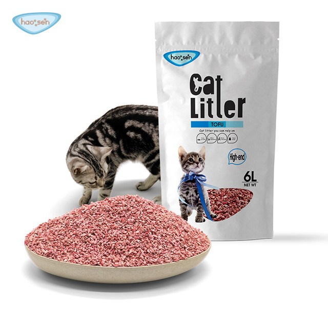 Buy bentonite cat litter factory, Supply Brunch bentonite cat litter, Cheap crystal cat litter