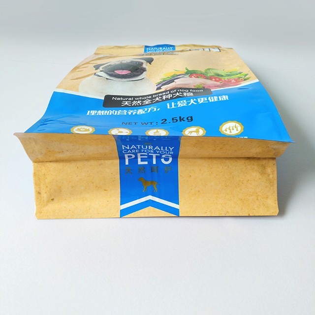 cat dog food packaging Brands, OEM Plastic Bags Price, Buy pet food plastic bag