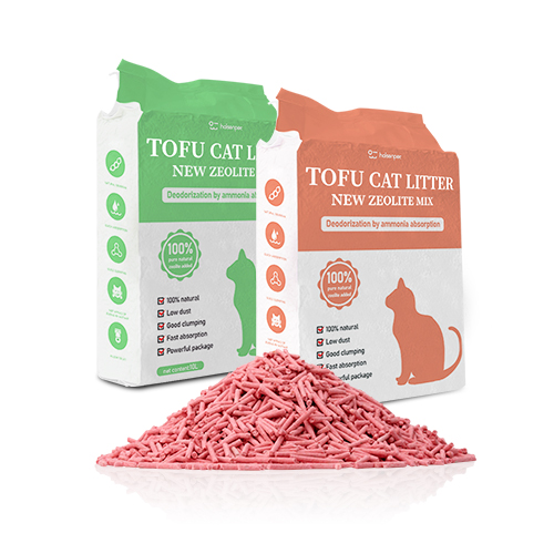 Original Tofu Cat Litter Brands, Low price geen tea tofu cat litter, green tea tofu cat litter Quotes