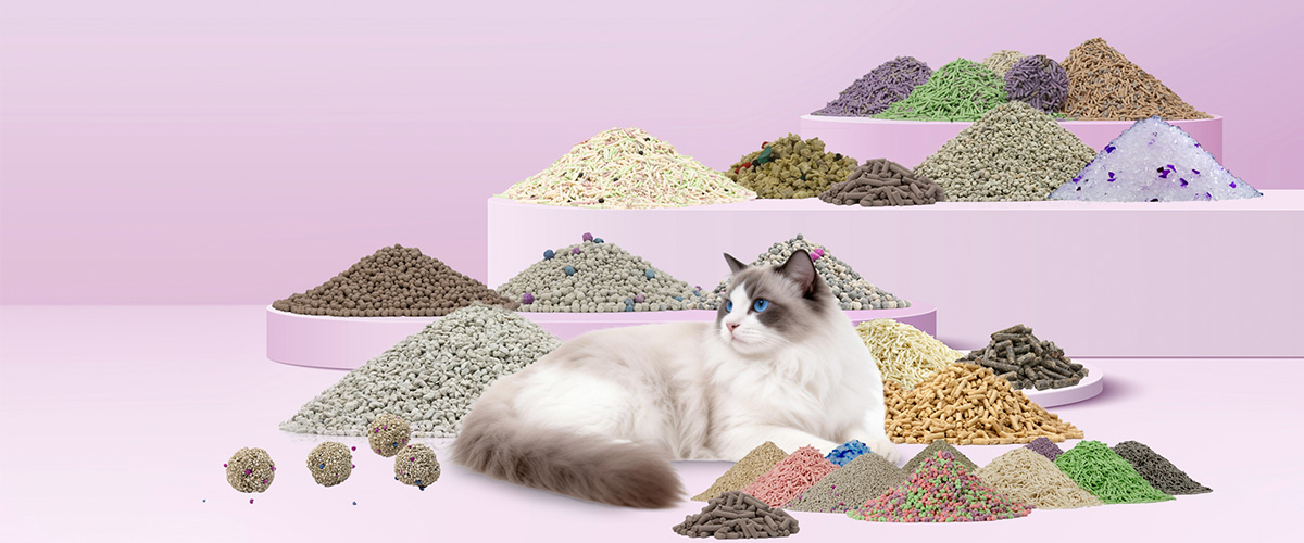Cat Litter