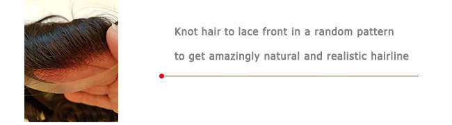 lace front men's hairpeices