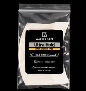HHA015 Ultra Hold Systemband 36 Stück