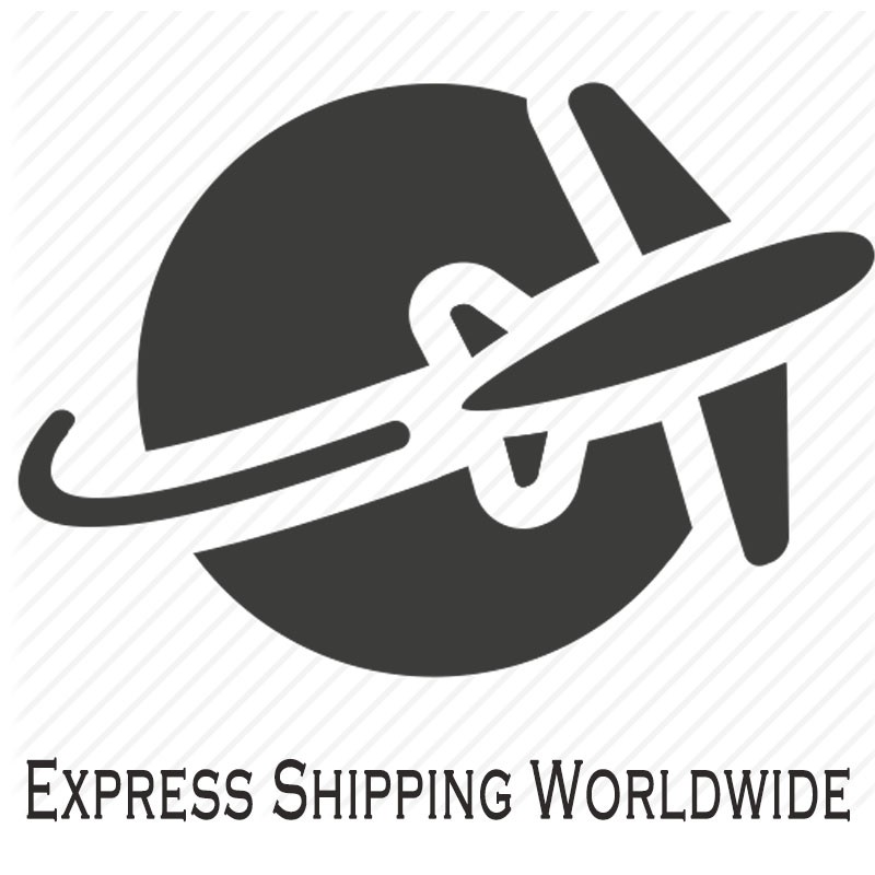 Экспресс доставка по всему миру