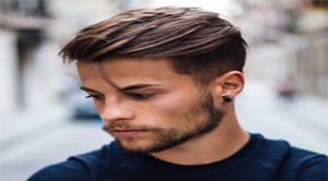 Sistemas de cabelo estoque masculino