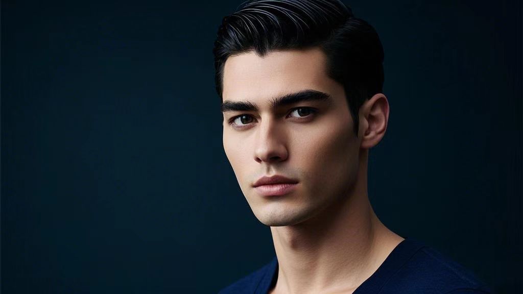 soluzione per la perdita di capelli