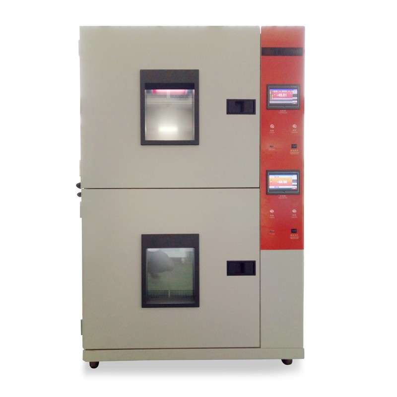 Stack Type Constant Constant Temperature And Humidity Test Chamber ULB-E05
