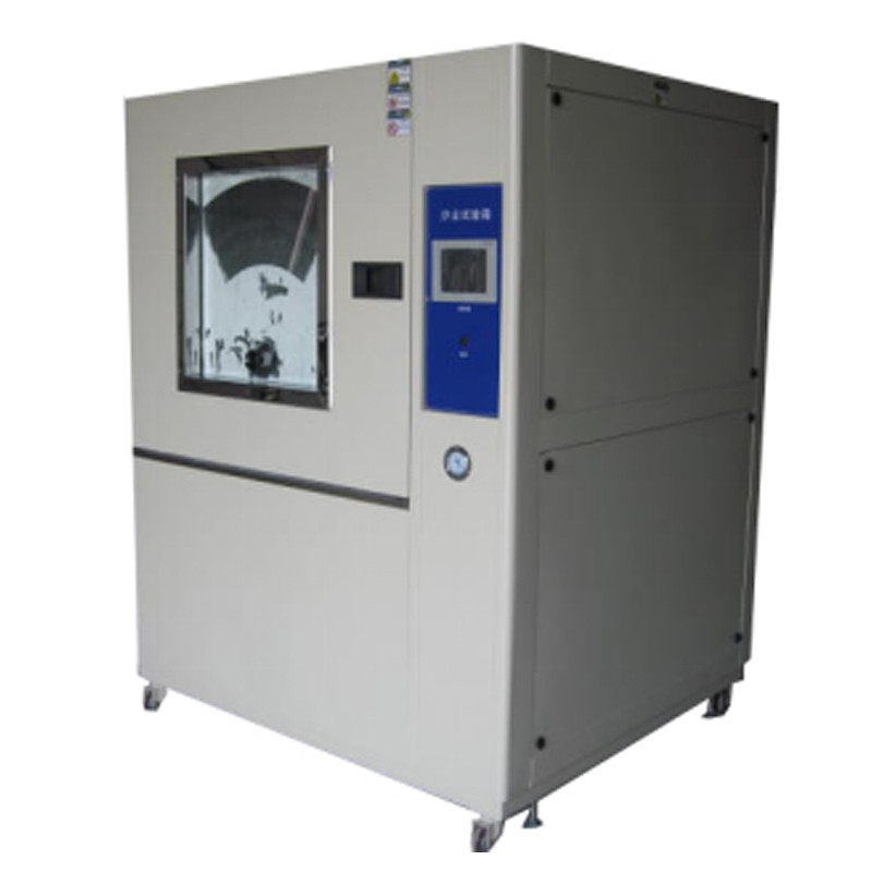 Sand And Dust Test Chamber ULB-E26
