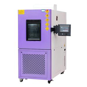 Máquina de temperatura y humedad constante ULB-E04