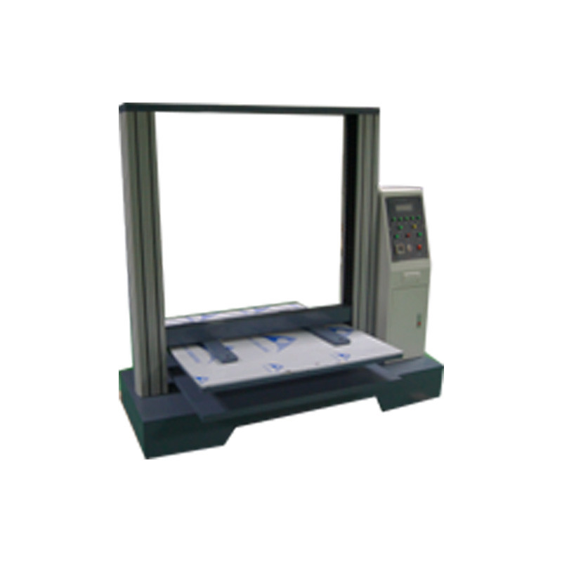 Probador de compresión de caja (modelo LCD) ULB-P01A