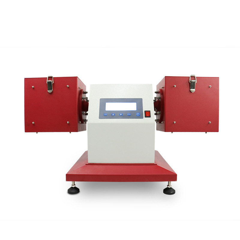 Pilling Box ICI Pilling and Snagging Tester ULB-T05 Manufacturers, Pilling Box ICI Pilling and Snagging Tester ULB-T05 Factory, Supply Pilling Box ICI Pilling and Snagging Tester ULB-T05