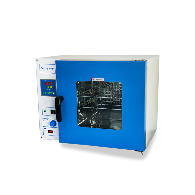 Drying Oven For Color Fastness To Perspiration