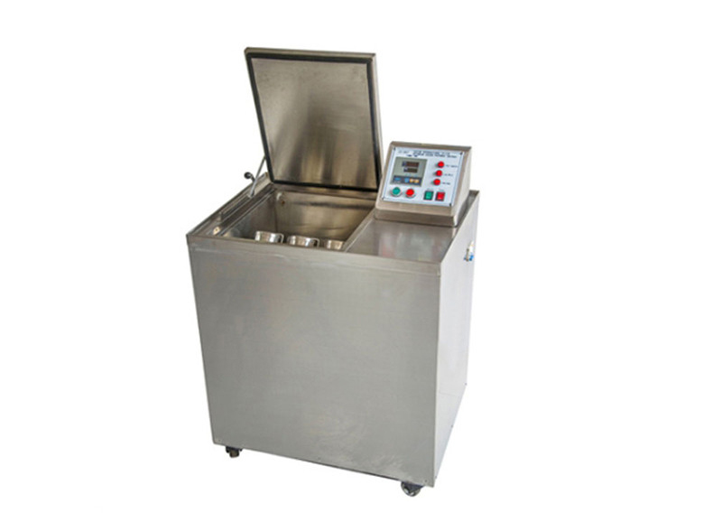 fabric wash fastness tester