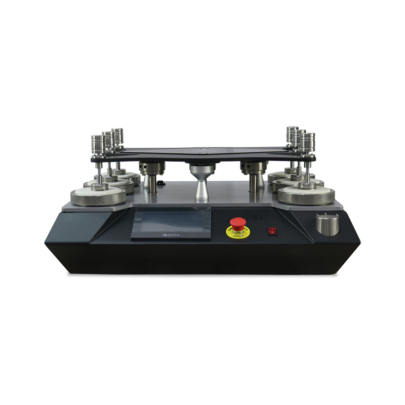 Testeur d'abrasion et de boulochage Martindale ULB-T04