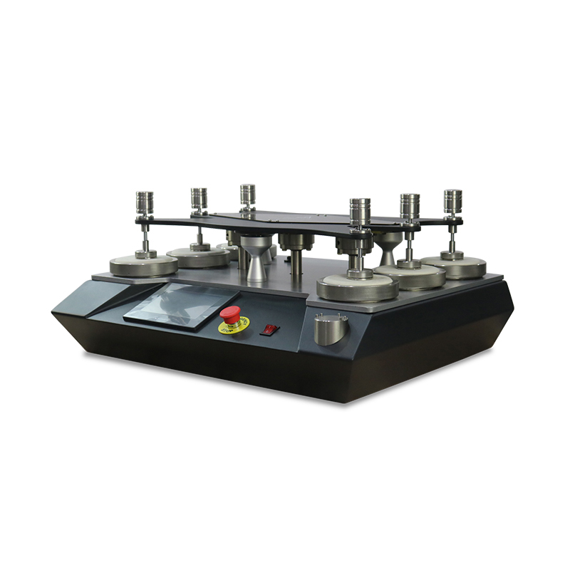 Acquista Tester di abrasione e pilling Martindale ULB-T04,Tester di abrasione e pilling Martindale ULB-T04 prezzi,Tester di abrasione e pilling Martindale ULB-T04 marche,Tester di abrasione e pilling Martindale ULB-T04 Produttori,Tester di abrasione e pilling Martindale ULB-T04 Citazioni,Tester di abrasione e pilling Martindale ULB-T04  l'azienda,