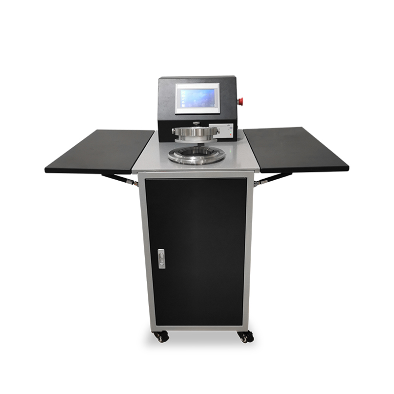 PLC-Touchscreen-Luftdurchlässigkeits-Testgerät ULB-T06