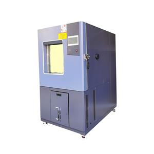 Temperature And Humidity Controlled Cabinets ULB-E01