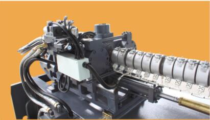 injection molding machine injection molding machine