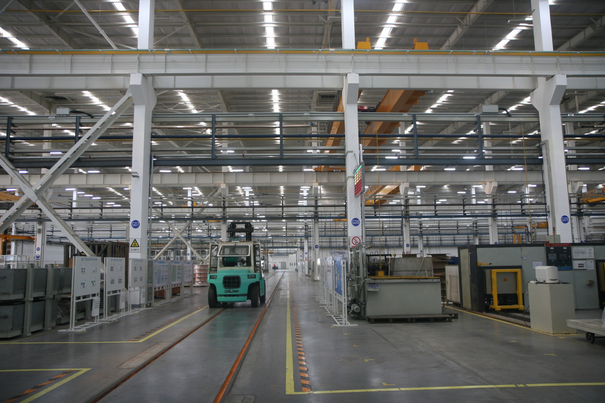 Bingshan Categorías de productos