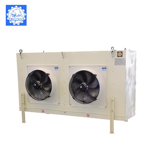 Refroidisseur d'air (tubes 16 mm / tubes 20 mm, CO2)