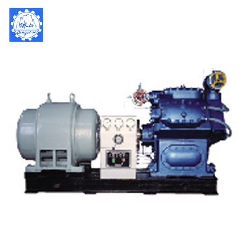 125 Series Reciprocating Compessor Unit