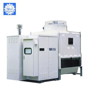 Small & Midium Capacity Modular Packaged Type Absorption Chiller