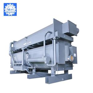 Panasonic Steam Fired Single Effect LiBr Absorption Chiller
