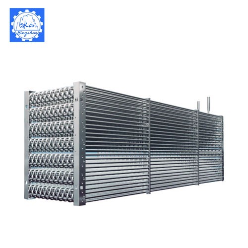 TSC Ice Thermal Bank Coil