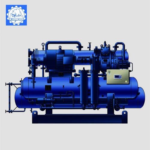 Screw Condensing Unit