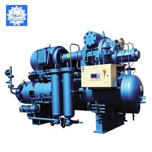Screw Condensing Unit