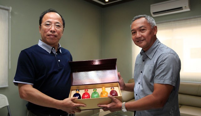 گاہک کی تعریف