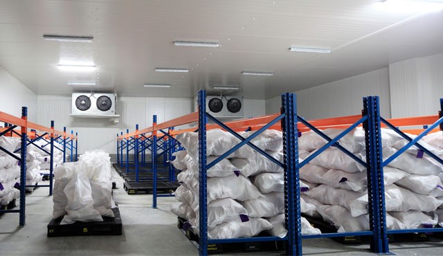 Caso de Aplicação do Produto Cena Real