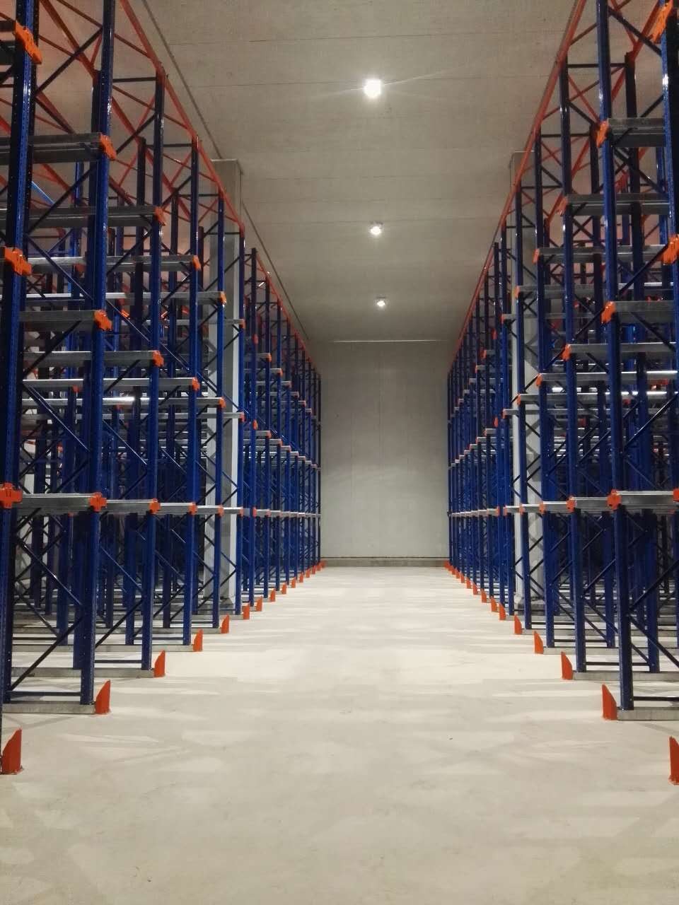Soluție de răcire petrochimică pentru refrigerarea alimentelor