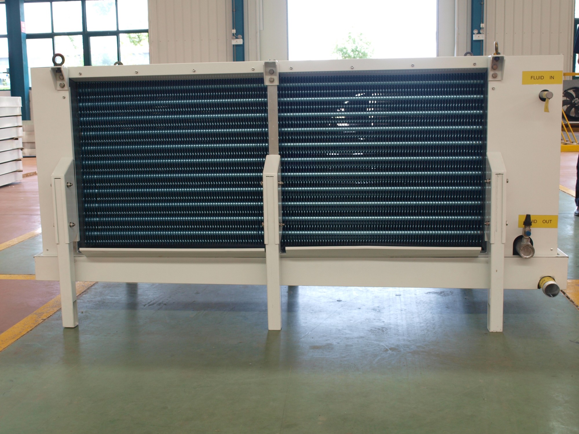 DUC Series Industrial Air Cooler