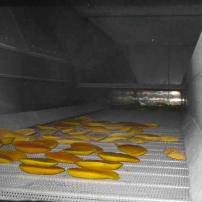 Раствор для быстрой заморозки фруктов