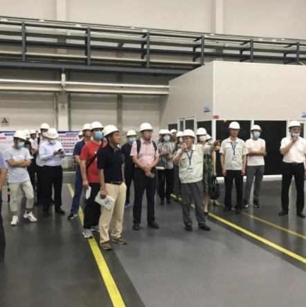 BINGSHAN Cooperare diversificată și inovație colaborativă