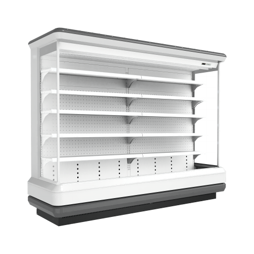 Refrigeration Showcase