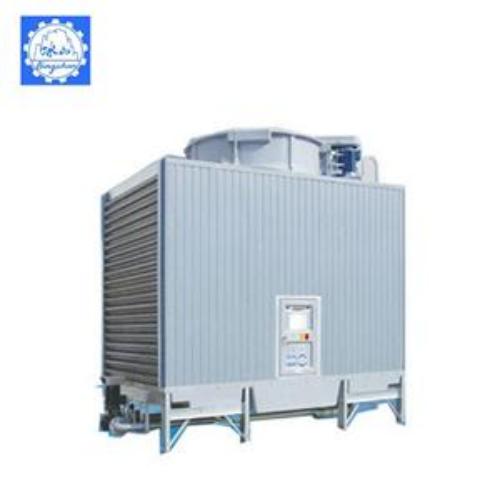 Closed Cooling Tower