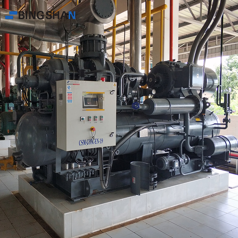 Compressor Unit