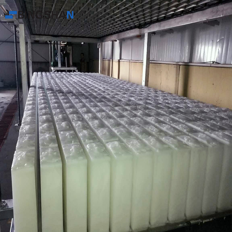 ice maker machine