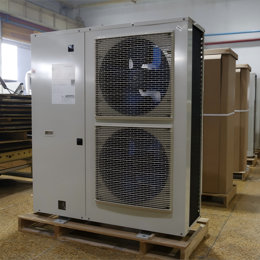 Unitate de condensare Facotry