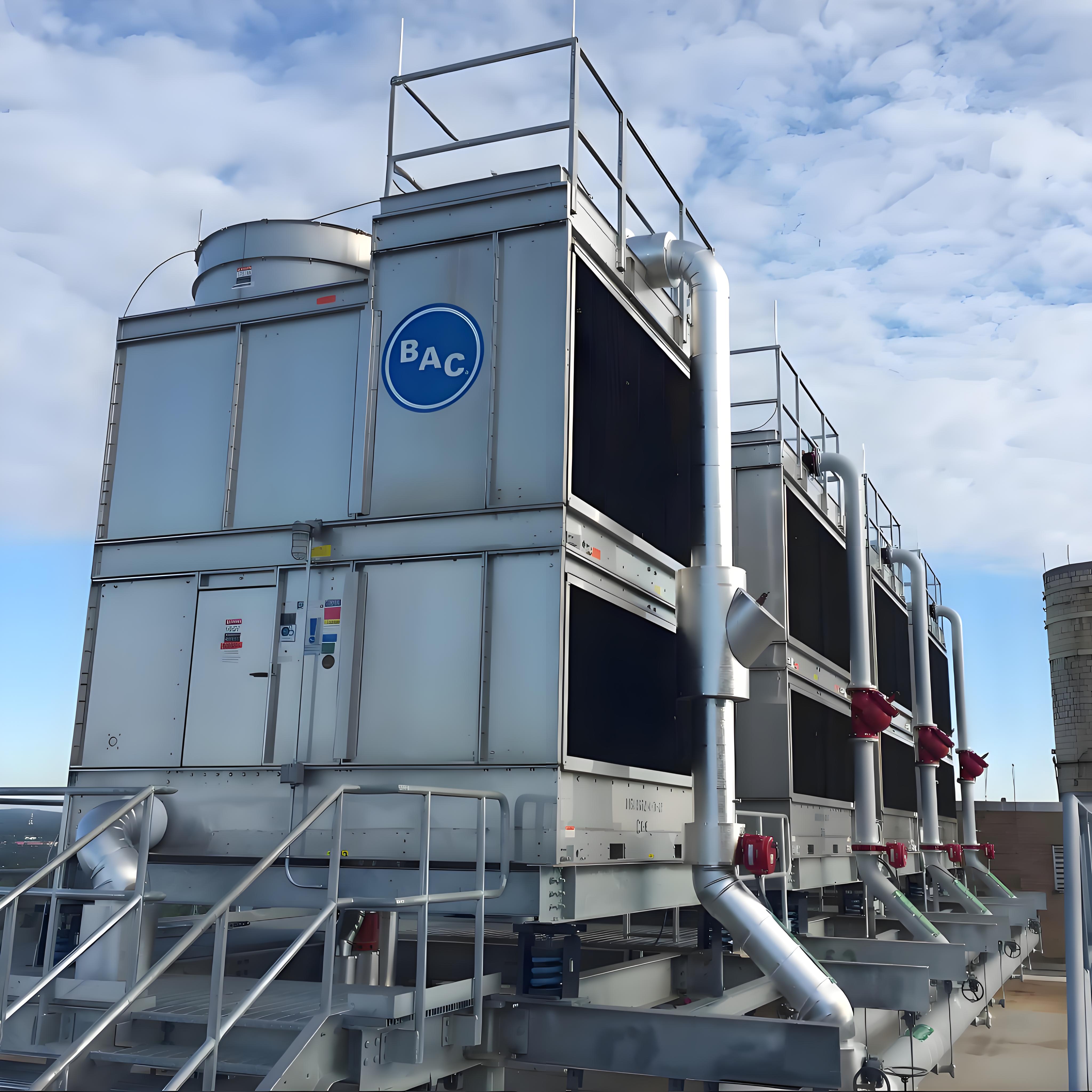 BAC Dalian Co., Ltd.