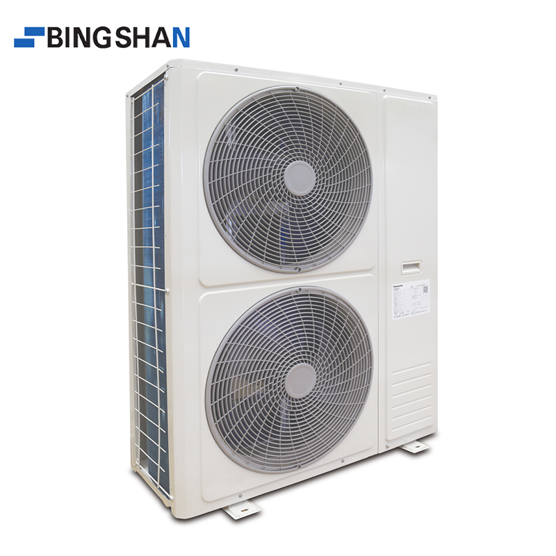Condensing Unit Outdoor Micro-Channel Series